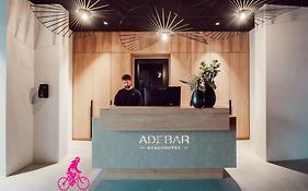 ADEBAR Stadthotel